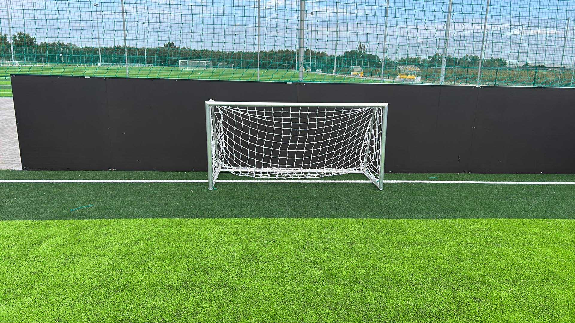 2x1 mes alumínium kapu